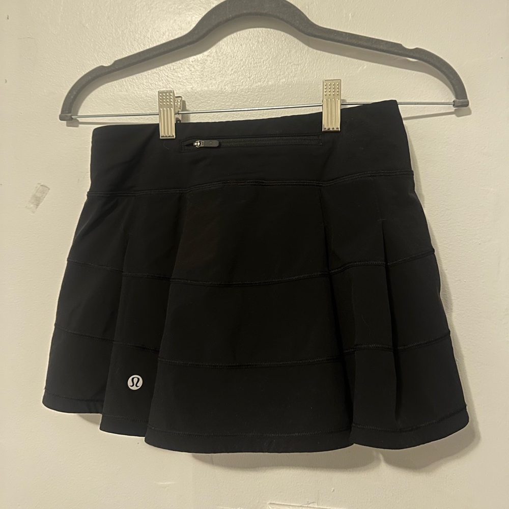 Lululemon skirt